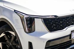 2024 Kia Sorento HEV GT-Line