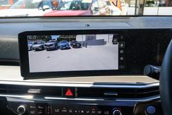 2024 Kia Sorento HEV GT-Line