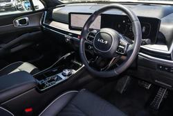 2024 Kia Sorento HEV GT-Line