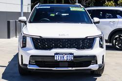2024 Kia Sorento HEV GT-Line