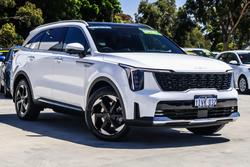 2024 Kia Sorento HEV GT-Line