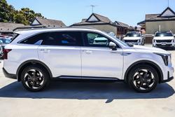 2024 Kia Sorento HEV GT-Line