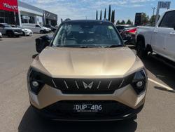 2025 Mahindra XUV3XO AX7L
