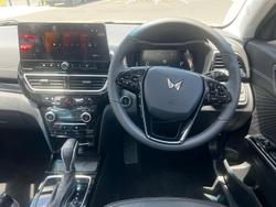 2025 Mahindra XUV3XO AX7L