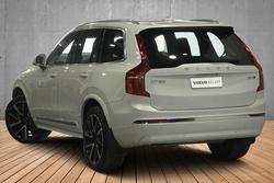 2023 Volvo XC90 Ultimate B5 Bright