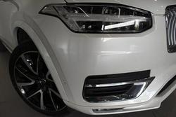 2023 Volvo XC90 Ultimate B5 Bright