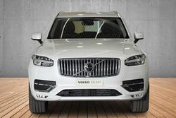 2023 Volvo XC90 Ultimate B5 Bright