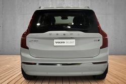 2023 Volvo XC90 Ultimate B5 Bright