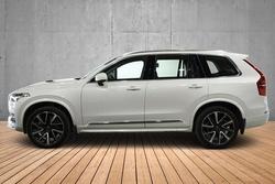 2023 Volvo XC90 Ultimate B5 Bright