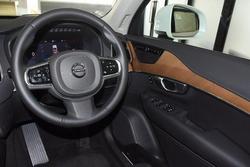 2023 Volvo XC90 Ultimate B5 Bright