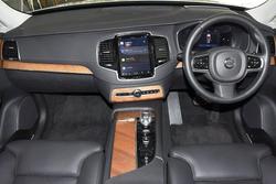 2023 Volvo XC90 Ultimate B5 Bright