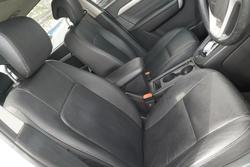 2017 Holden Captiva Active