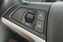 2017 Holden Captiva Active