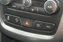 2017 Holden Captiva Active