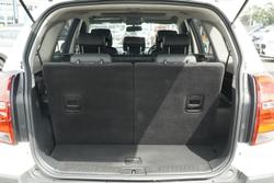 2017 Holden Captiva Active