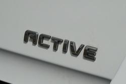 2017 Holden Captiva Active