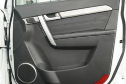 2017 Holden Captiva Active