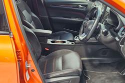 2021 Renault Arkana R.S. Line