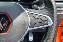 2021 Renault Arkana R.S. Line