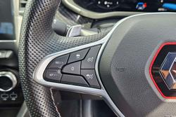 2021 Renault Arkana R.S. Line