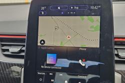 2021 Renault Arkana R.S. Line