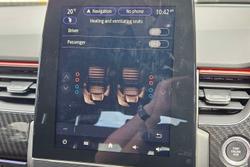 2021 Renault Arkana R.S. Line