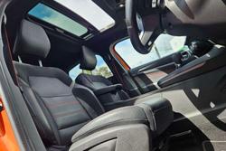 2021 Renault Arkana R.S. Line