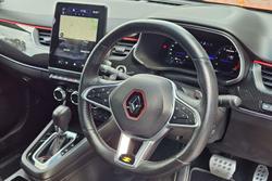 2021 Renault Arkana R.S. Line