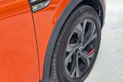 2021 Renault Arkana R.S. Line