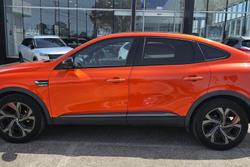 2021 Renault Arkana R.S. Line