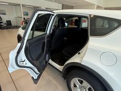 2018 Toyota RAV4 2WD PET 5DR CVT GX + Space Saver