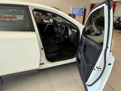 2018 Toyota RAV4 2WD PET 5DR CVT GX + Space Saver