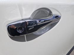 2017 Nissan Pathfinder Ti