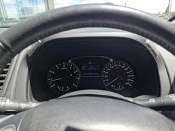 2017 Nissan Pathfinder Ti