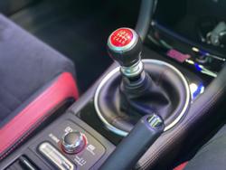 2020 Subaru WRX STI spec.R