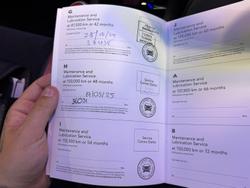 2020 Subaru WRX STI spec.R