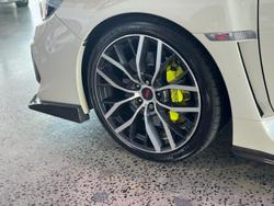 2020 Subaru WRX STI spec.R