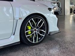 2020 Subaru WRX STI spec.R