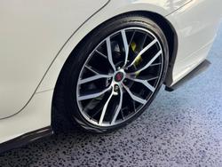 2020 Subaru WRX STI spec.R