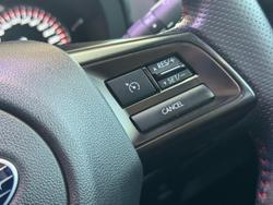 2020 Subaru WRX STI spec.R