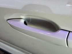 2020 Subaru WRX STI spec.R