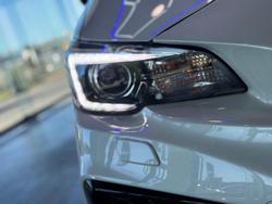 2020 Subaru WRX STI spec.R