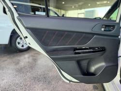 2020 Subaru WRX STI spec.R