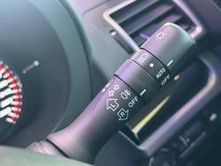 2020 Subaru WRX STI spec.R