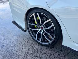 2020 Subaru WRX STI spec.R