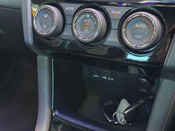 2020 Subaru WRX STI spec.R