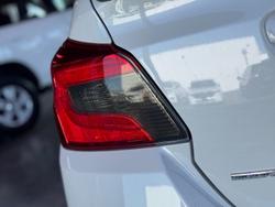 2020 Subaru WRX STI spec.R