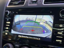 2020 Subaru WRX STI spec.R