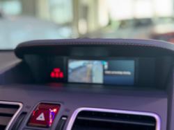 2020 Subaru WRX STI spec.R