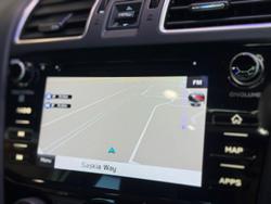 2020 Subaru WRX STI spec.R